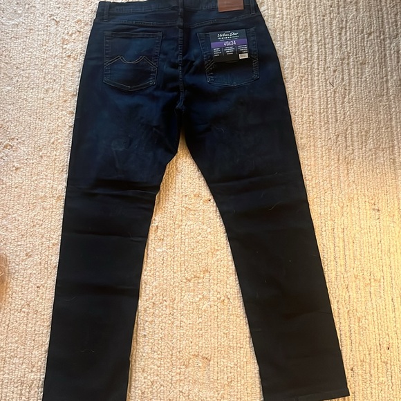 Urban Star Premium Apparel Jeans. - Picture 5 of 5